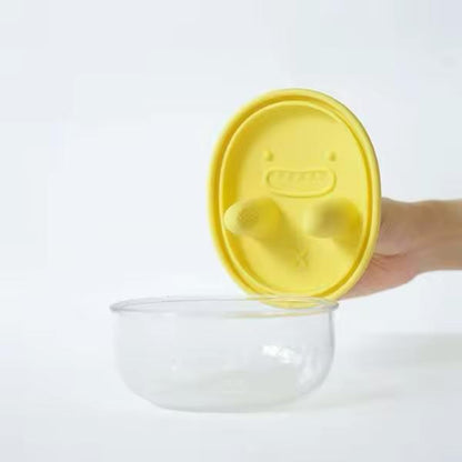 Airtight Snack Storage Box