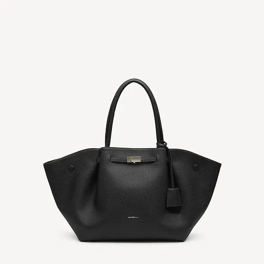 Women's Top Handle Tote Bag