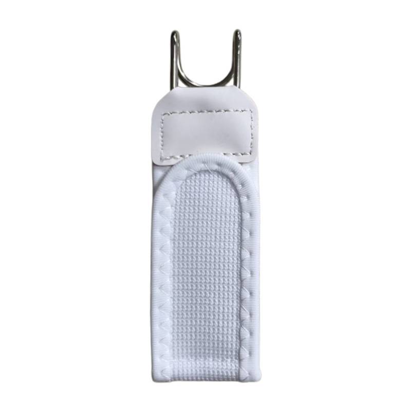 Unisex Adjustable No-Buckle Elastic Belt