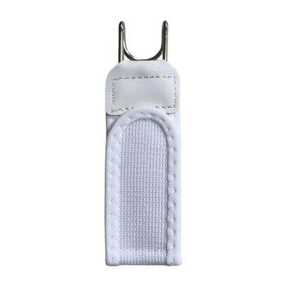 Unisex Adjustable No-Buckle Elastic Belt