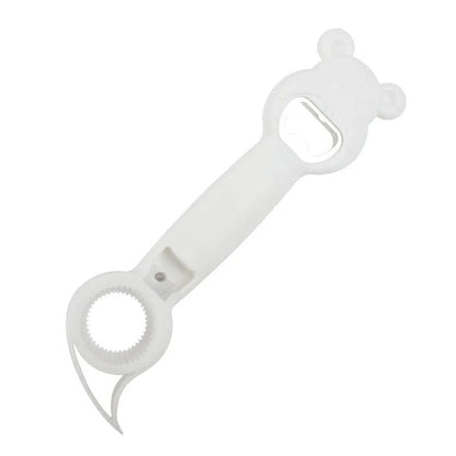 4-in-1 Bottle Opener Tool