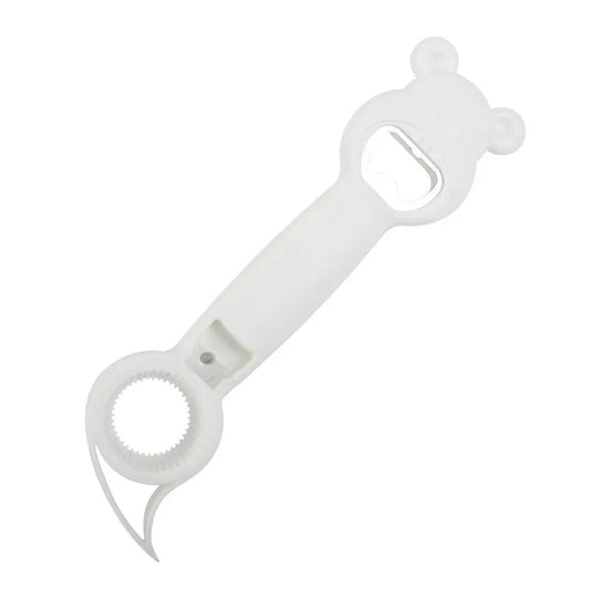 4-in-1 Bottle Opener Tool