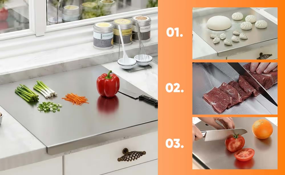 Kitchen Cutting Board