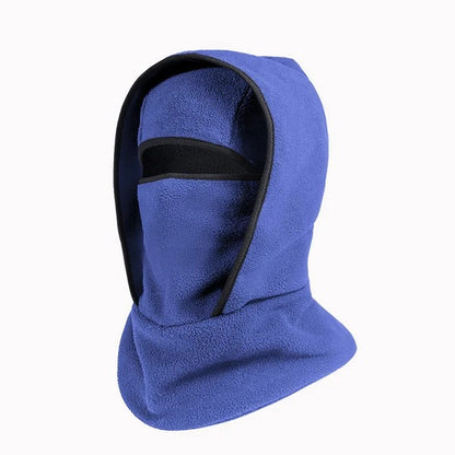 All-in-One Winter Balaclava Face Cover