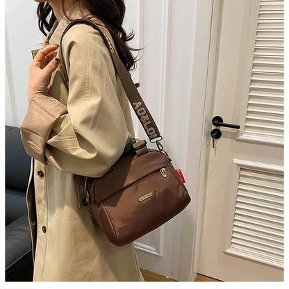 Women’s Commuter Shoulder Bag