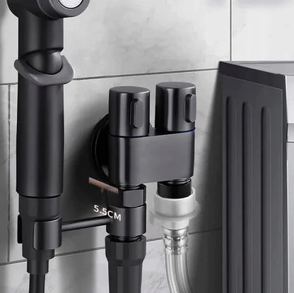 Handheld Toilet Bidet Sprayer Kit