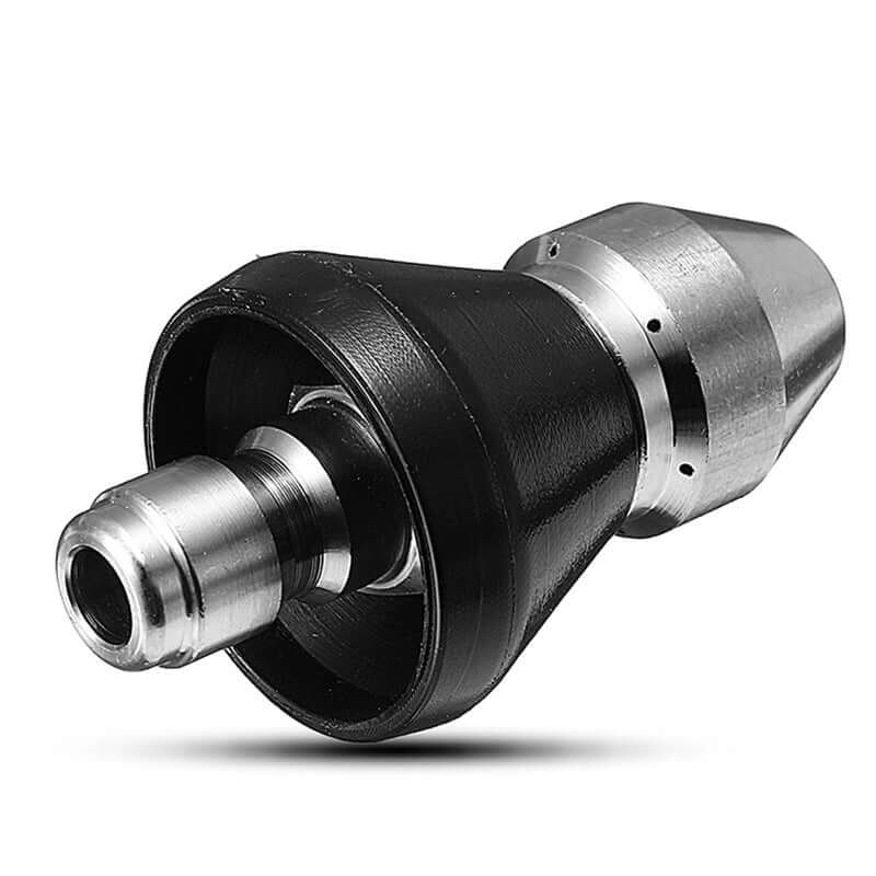 High-Pressure Drain Cleaning Nozzle
