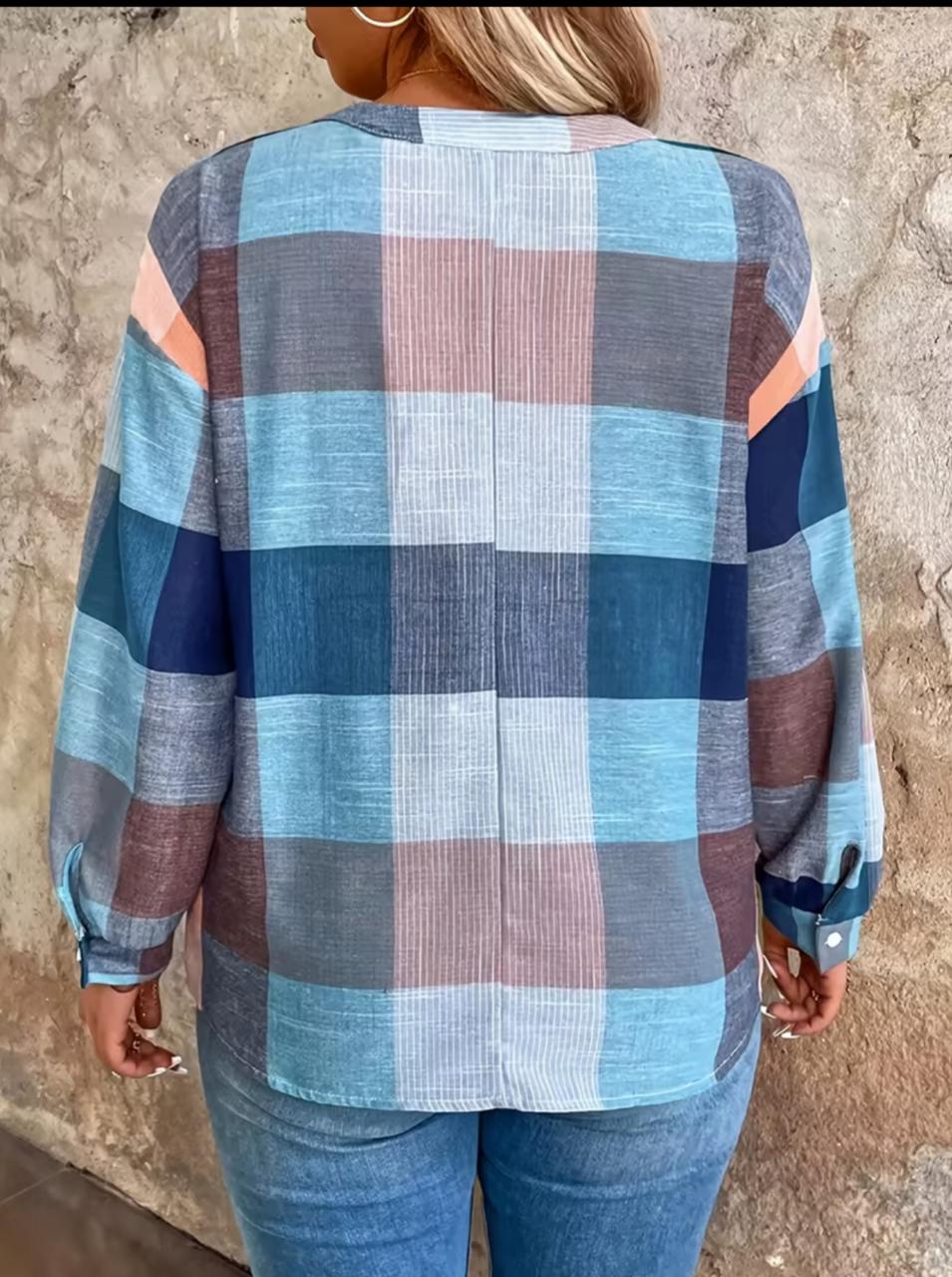 Women’s Everyday Casual Shirt