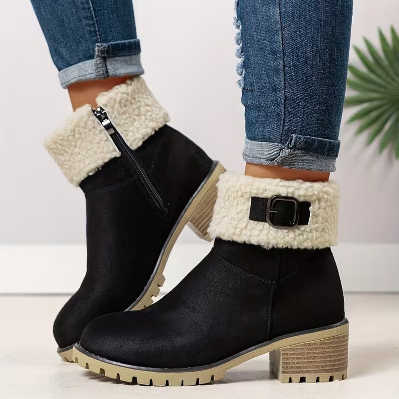Women's Ankle Boots
