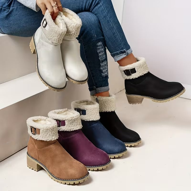 Women's Ankle Boots