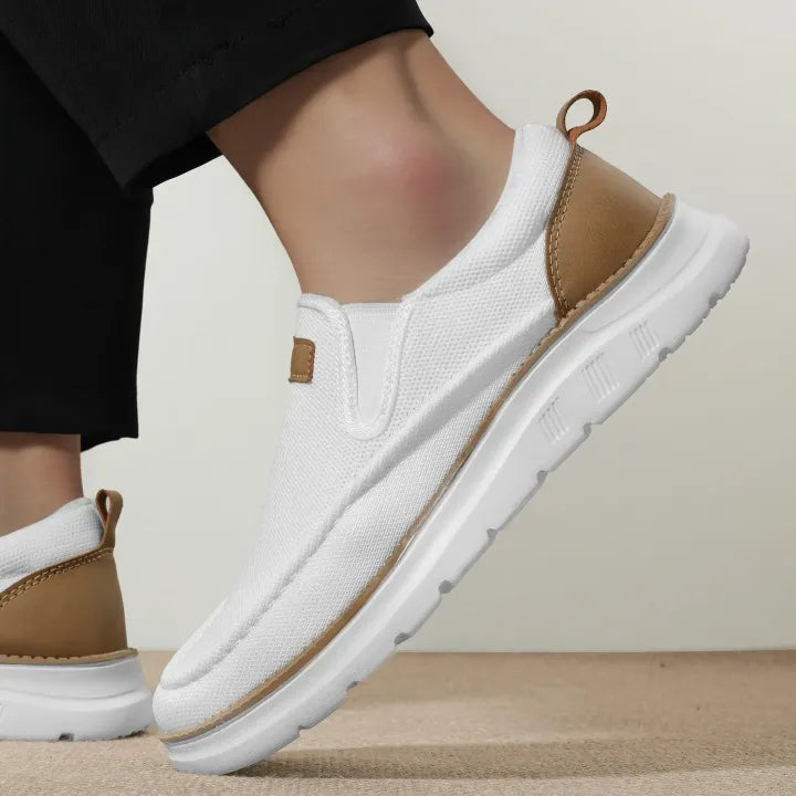 Men's Casual Slip-On Loafers