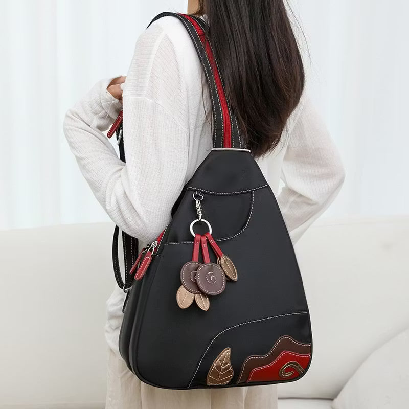 Women’s Casual Sling Backpack