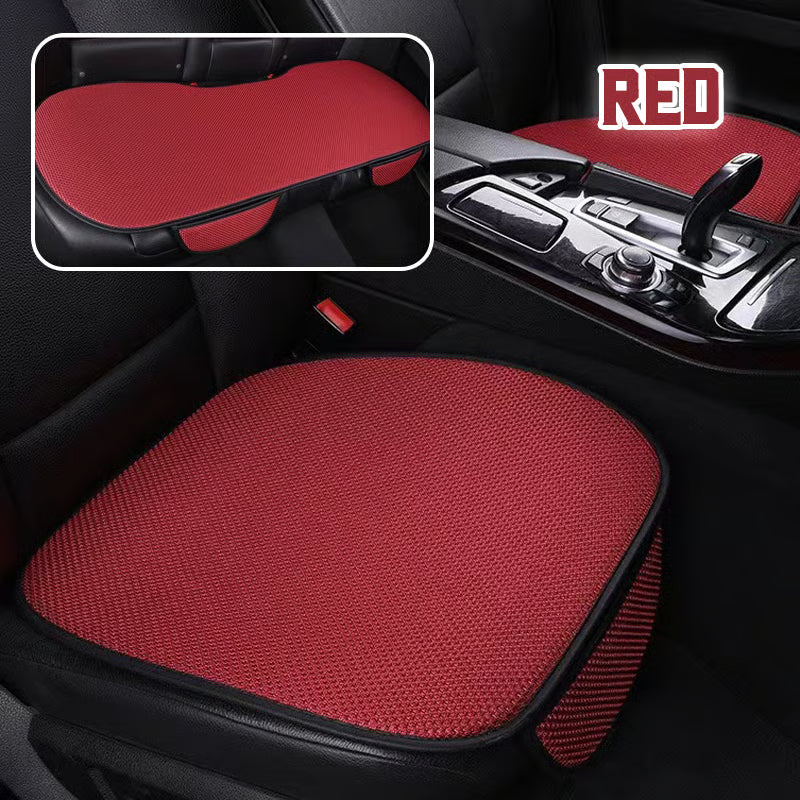 Universal Mesh Car Seat Cushion Pad