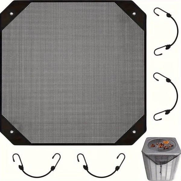 Air Conditioner Outdoor Unit Cover
