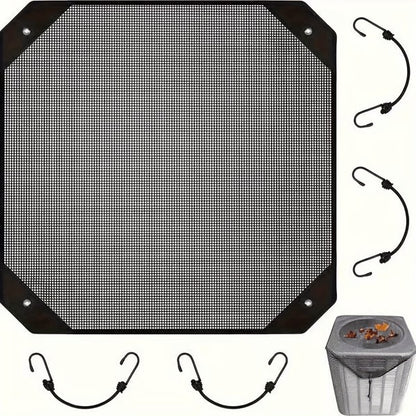 Air Conditioner Outdoor Unit Cover