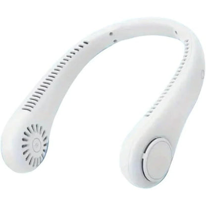 Portable Neck Fan