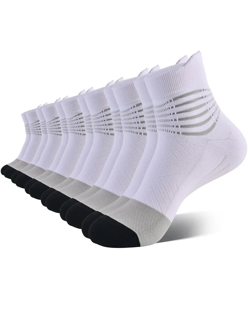 6-Pack Ankle Socks