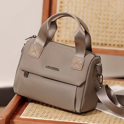 Women’s Large Capacity Shoulder Bag