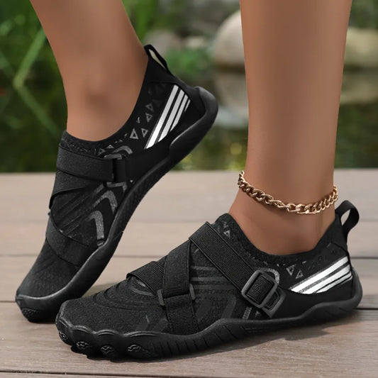 Women's Adjustable Strap Water Shoes