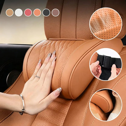 Car Neck Pillow