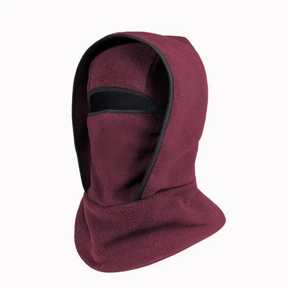All-in-One Winter Balaclava Face Cover