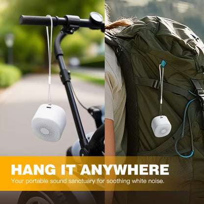 Portable White Noise Soother