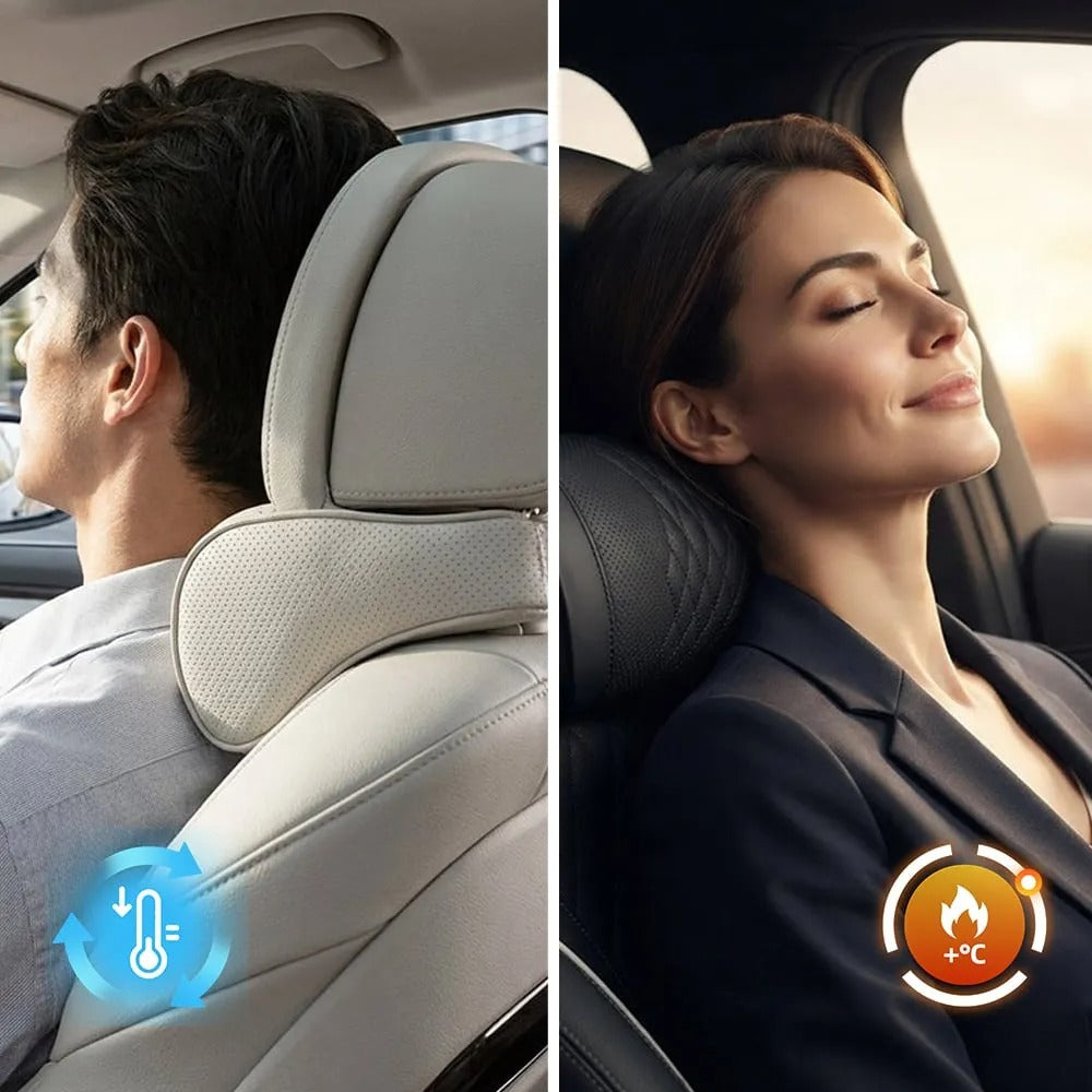 Car Neck Pillow