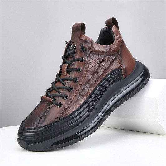 Men's Casual Air Cushion Shoes