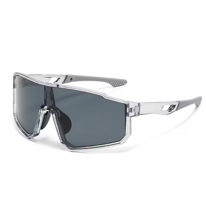 Unisex Polarized Sports Sunglasses