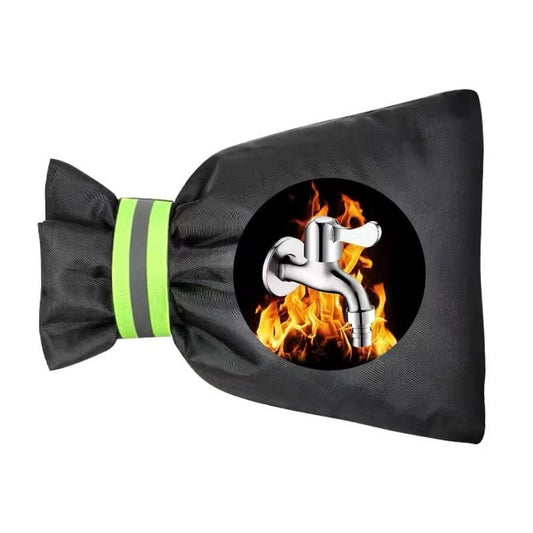 FreezeGuard Outdoor Faucet Cover