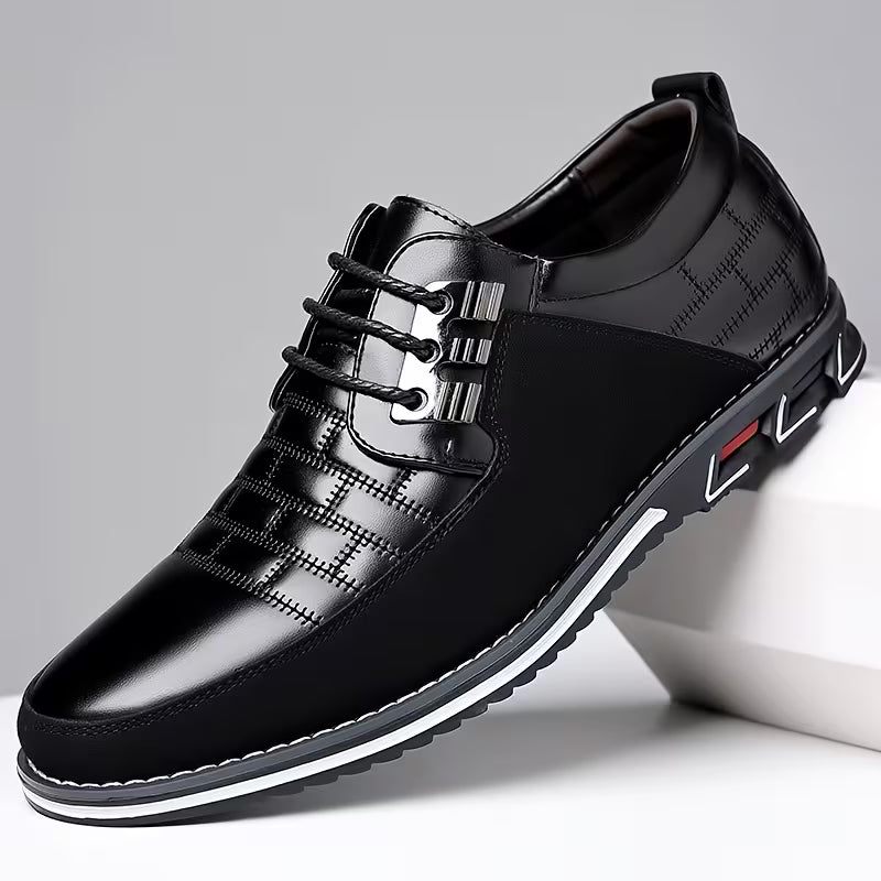 Men’s Business Casual Shoes