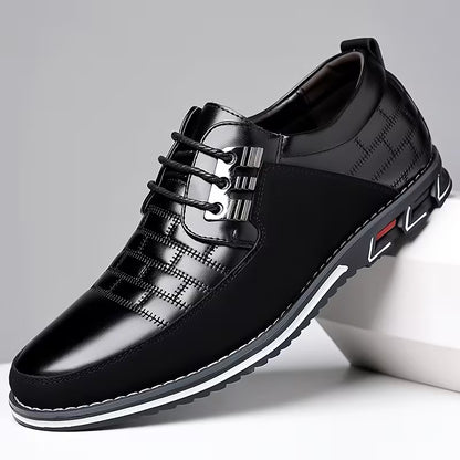 Men’s Business Casual Shoes