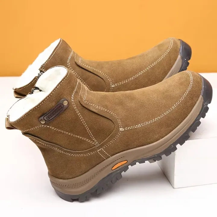 Men's Winter Boots