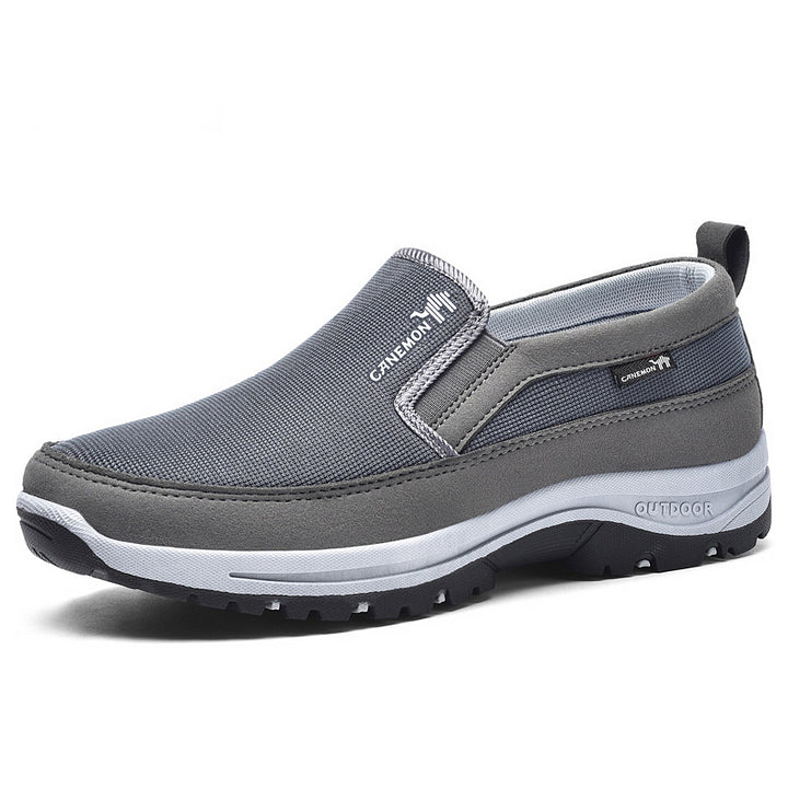 Men’s Comfortable Support Loafers