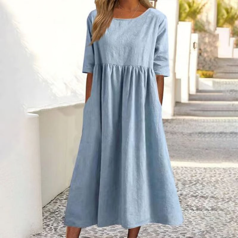 Women's Midi Dress