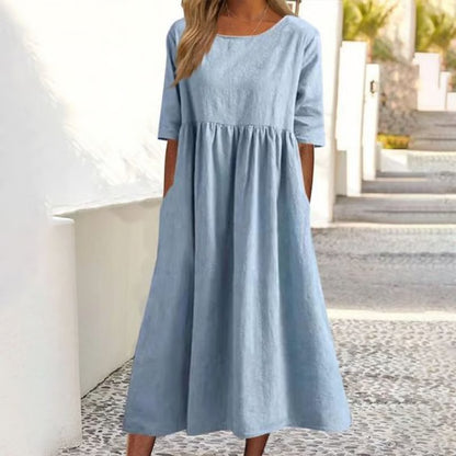 Women's Midi Dress