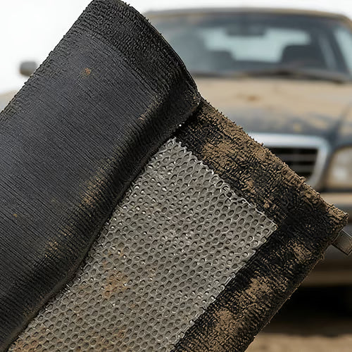 Car Detailing Cleaning Towel