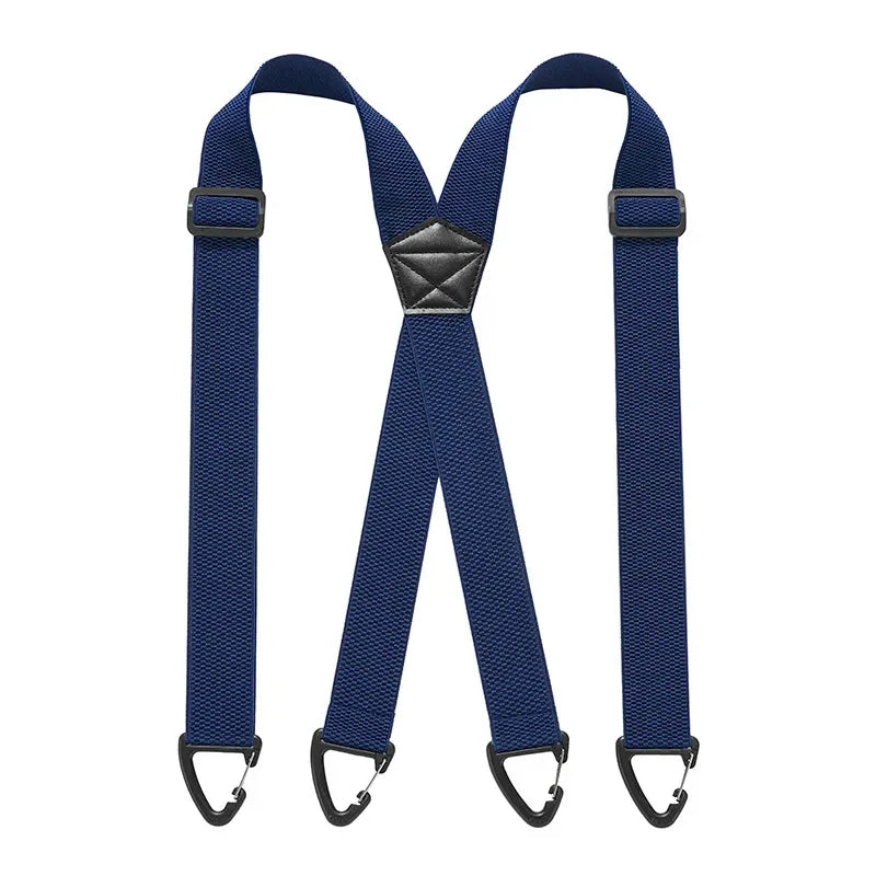 Men’s X-Back & Y-Back Suspenders