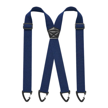 Men’s X-Back & Y-Back Suspenders