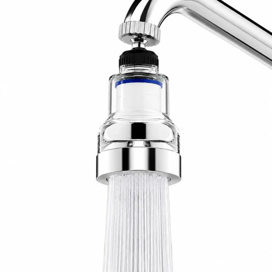 360° Swivel Filter Faucet Attachment