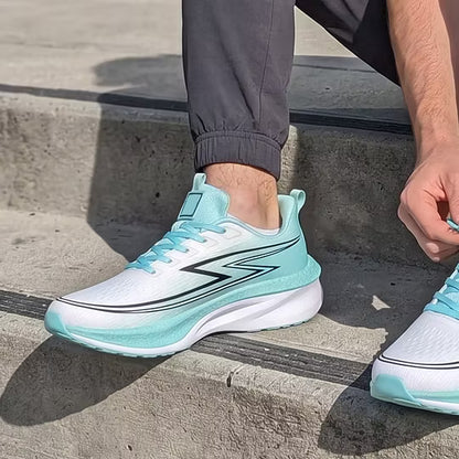 Unisex Gradient Outdoor Athletic Sneakers