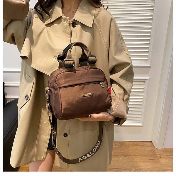 Women’s Commuter Shoulder Bag