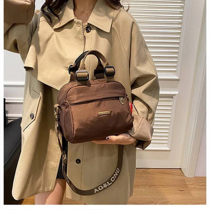Women’s Commuter Shoulder Bag