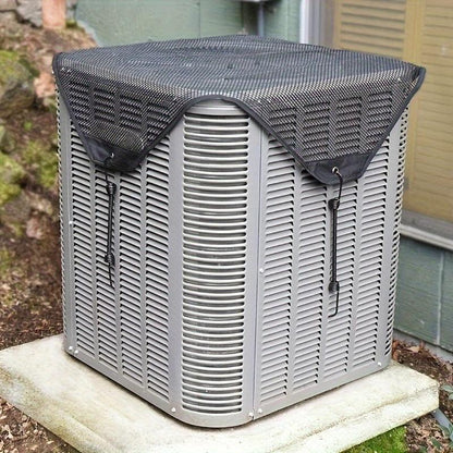 Air Conditioner Outdoor Unit Cover
