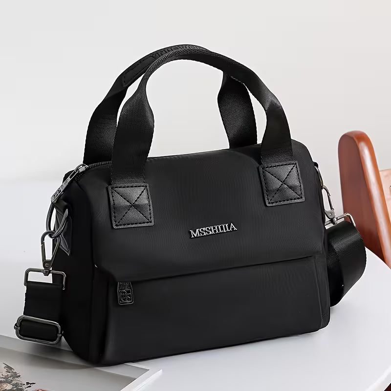 Women’s Large Capacity Shoulder Bag