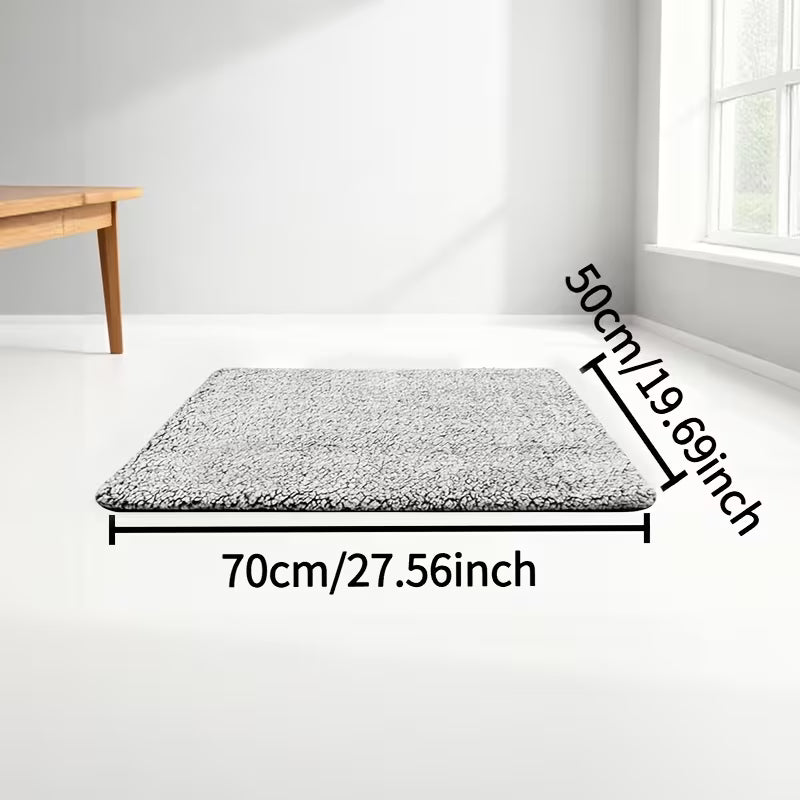 Self-Warming Pet Bed & Mat