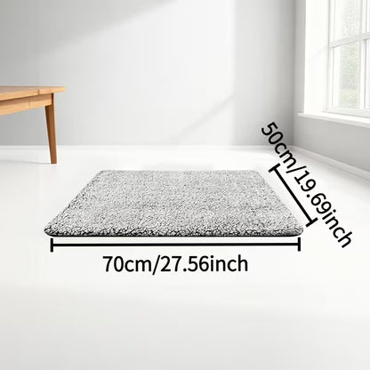 Self-Warming Pet Bed & Mat