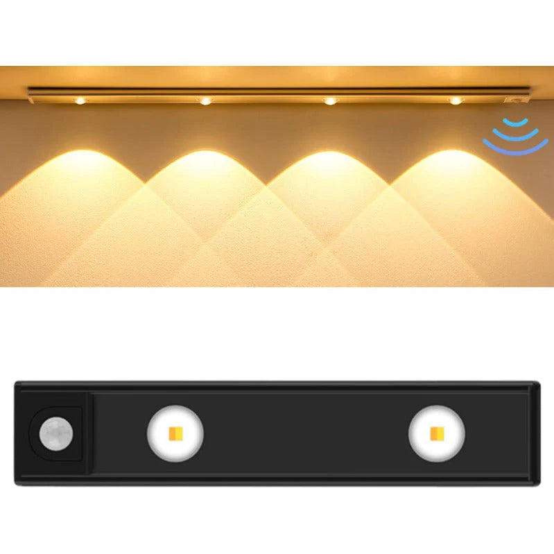 Motion Sensor LED Cabinet Light