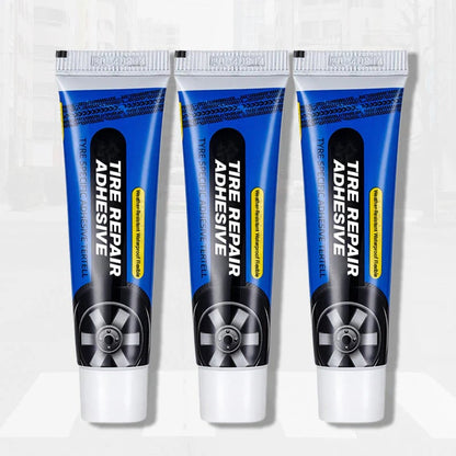 3PCS Heavy-Duty Tire Repair Adhesive Sealant