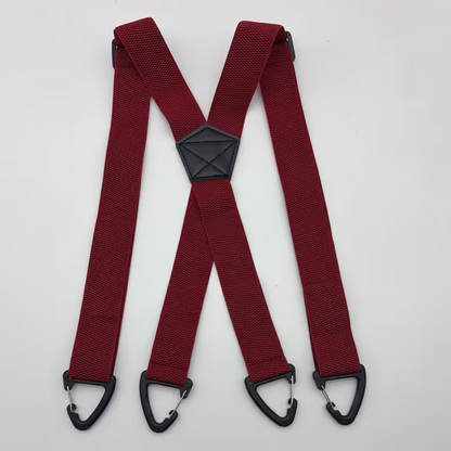 Men’s X-Back & Y-Back Suspenders